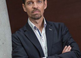 Francisco Núñez Mateo - Director de Intende & Bivenda