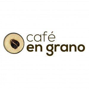 branding sector café