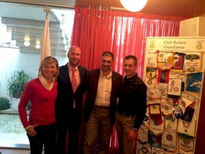 David Cánovas Expósito - Rotary Alicante Guardamar