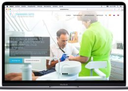 marketing online clinicas dentales
